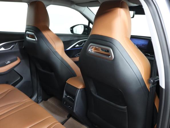 Omoda C5 I с пробегом 2023 года, цена 1 549 000 рублей, 52313 км, внедорожник, Автокод Объявления