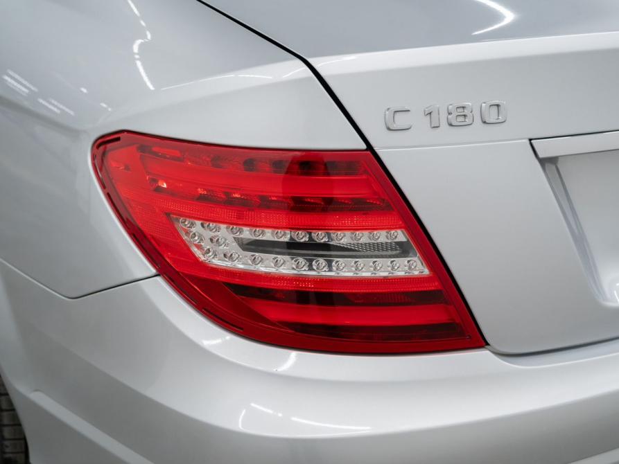 Mercedes-Benz C-Класс III (W204) Рестайлинг Красноярск  - изображение 22