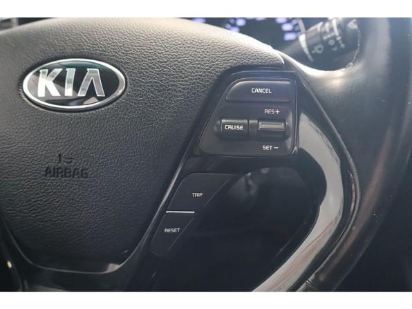 Kia Cerato III Рестайлинг (Classic) с пробегом 2019 года, цена 1 579 000 рублей, 104559 км, седан, Автокод Объявления