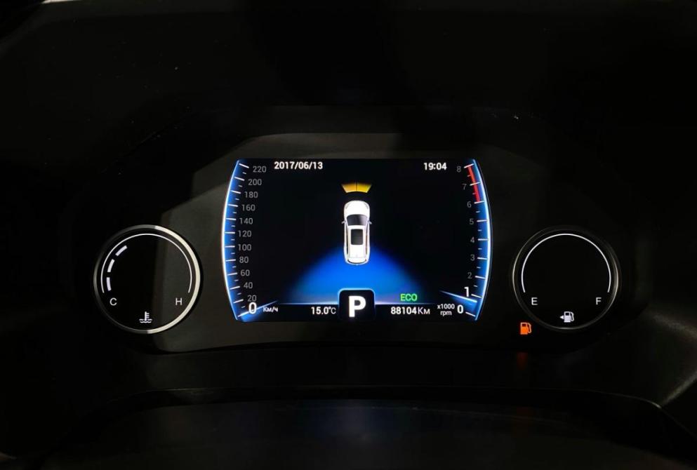 Chery Tiggo 8 I Рестайлинг Саранск  - изображение 16
