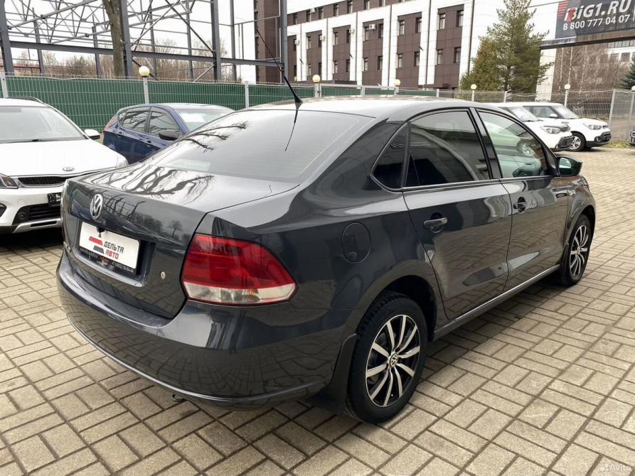 Volkswagen Polo V Ярославль  - изображение 6