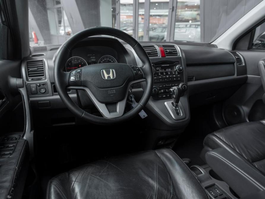 Honda CR-V III Москва  - изображение 7