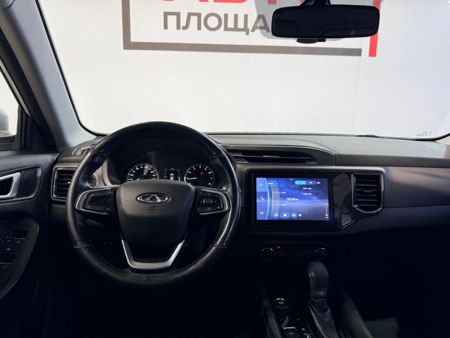Chery Tiggo 4 I Рестайлинг Челябинск  - изображение 8