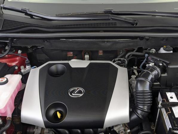 Lexus NX I с пробегом 2016 года, цена 2 890 000 рублей, 68441 км, внедорожник, Автокод Объявления