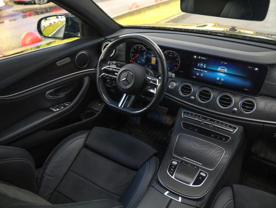 Mercedes-Benz E-Класс V (W213 S213 C238) Рестайлинг Санкт-Петербург  - изображение 12