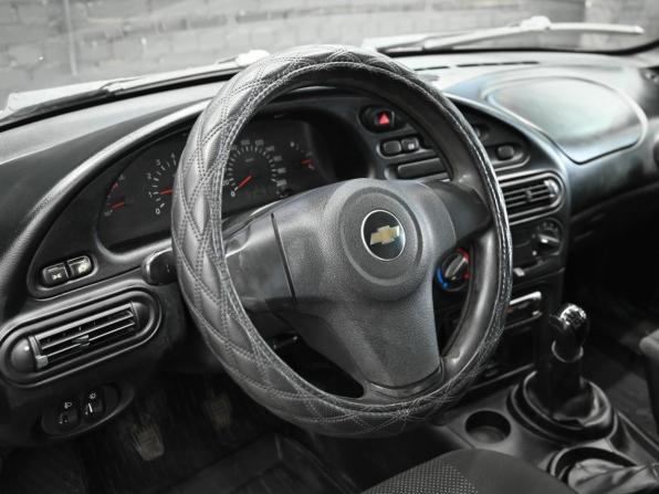 Chevrolet Niva I Рестайлинг с пробегом 2014 года, цена 620 000 рублей, 168705 км, внедорожник, Автокод Объявления