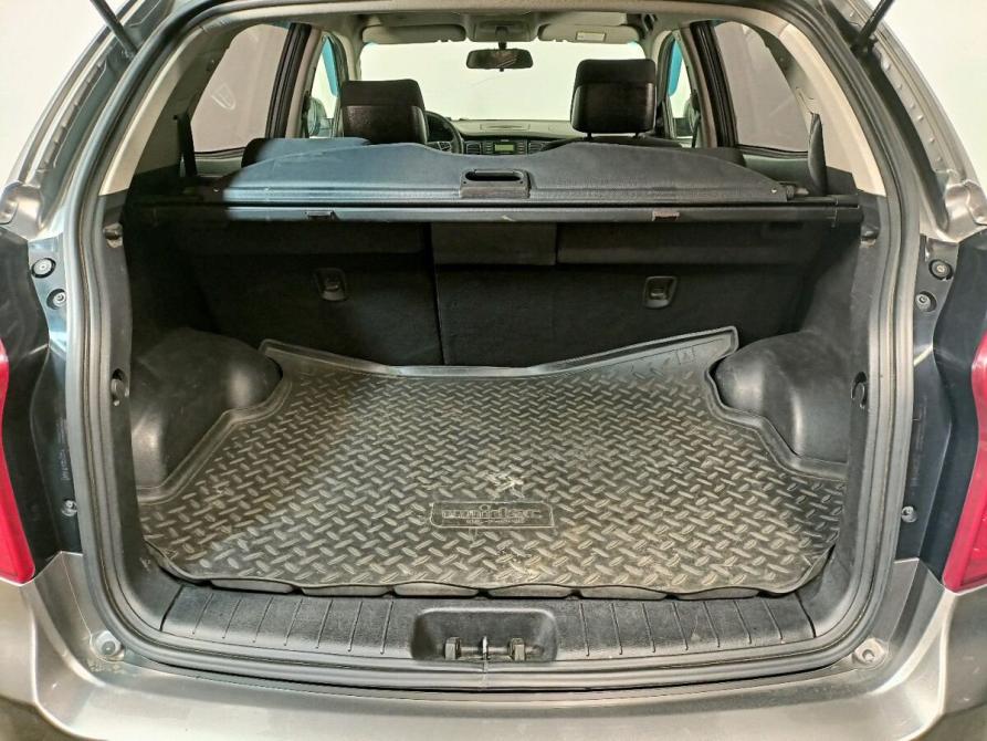 SsangYong Actyon II Архангельск  - изображение 18