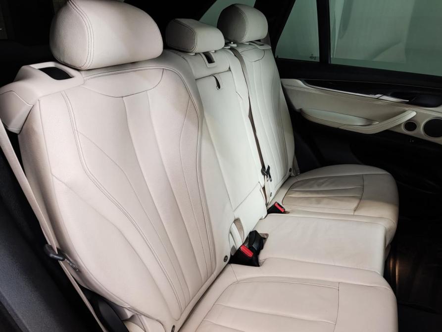BMW X5 III (F15) Барнаул  - изображение 26
