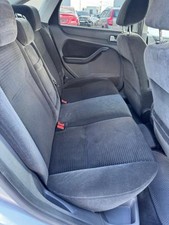 Ford Focus II Рестайлинг с пробегом 2007 года, цена 607 000 рублей, 149472 км, седан, Автокод Объявления
