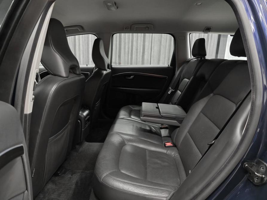 Volvo V70 III Красноярск  - изображение 17