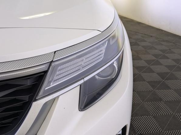 Kia Seltos I с пробегом 2020 года, цена 1 880 000 рублей, 112860 км, внедорожник, Автокод Объявления