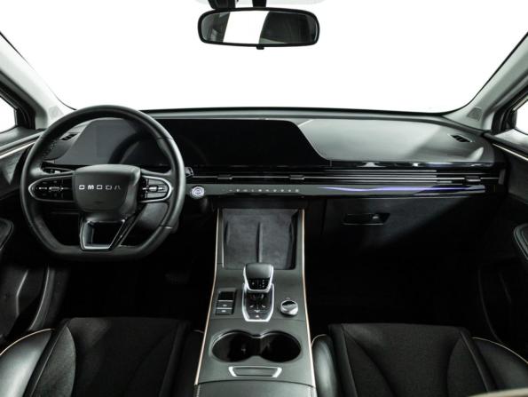 Omoda C5 I с пробегом 2024 года, цена 1 729 585 рублей, 25236 км, внедорожник, Автокод Объявления