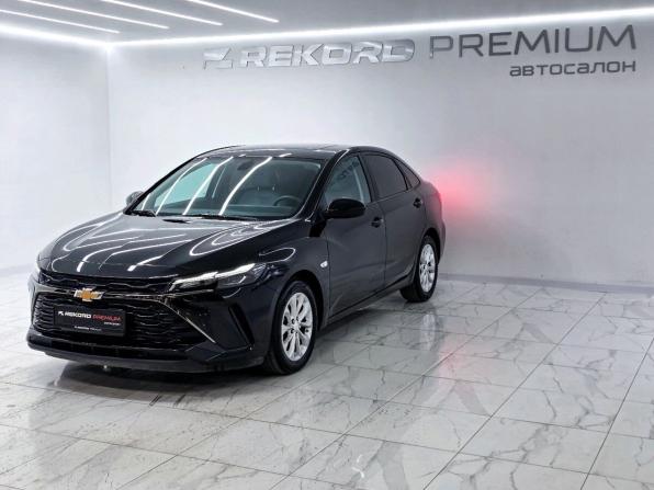 Chevrolet Monza II Рестайлинг с пробегом 2023 года, цена 1 670 000 рублей, 32000 км, седан, Автокод Объявления