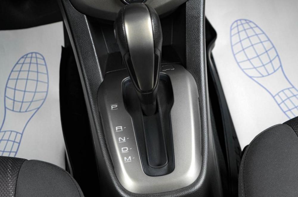 Chevrolet Aveo II Тюмень  - изображение 17