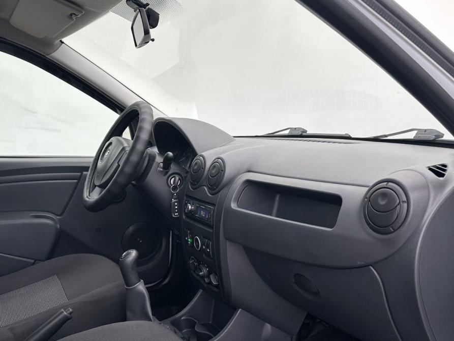 Lada (ВАЗ) Largus I Липецк  - изображение 11