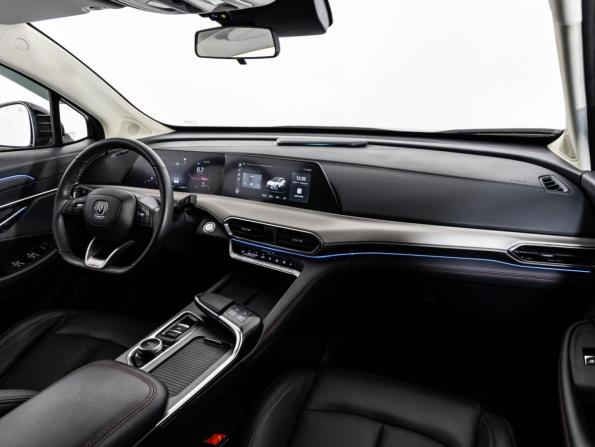 Changan UNI-T I с пробегом 2023 года, цена 2 275 000 рублей, 35338 км, внедорожник, Автокод Объявления