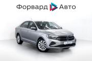 Volkswagen Polo VI Тюмень  - изображение 26
