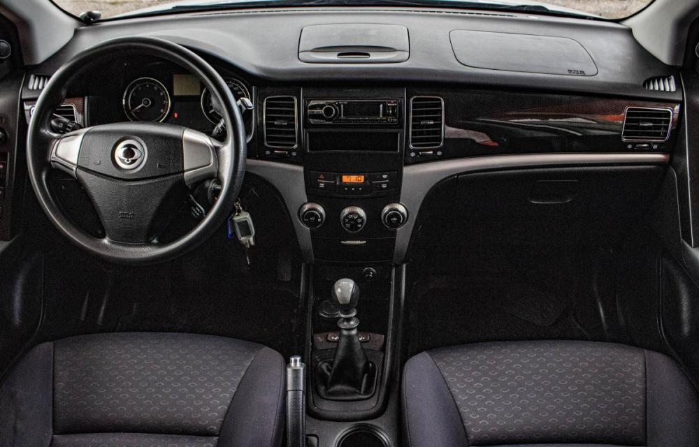 SsangYong Actyon II Уфа  - изображение 5