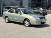 Nissan Almera Classic I Воронеж  - изображение 14