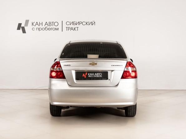 Chevrolet Aveo I Рестайлинг с пробегом 2011 года, цена 495 000 рублей, 128000 км, седан, Автокод Объявления