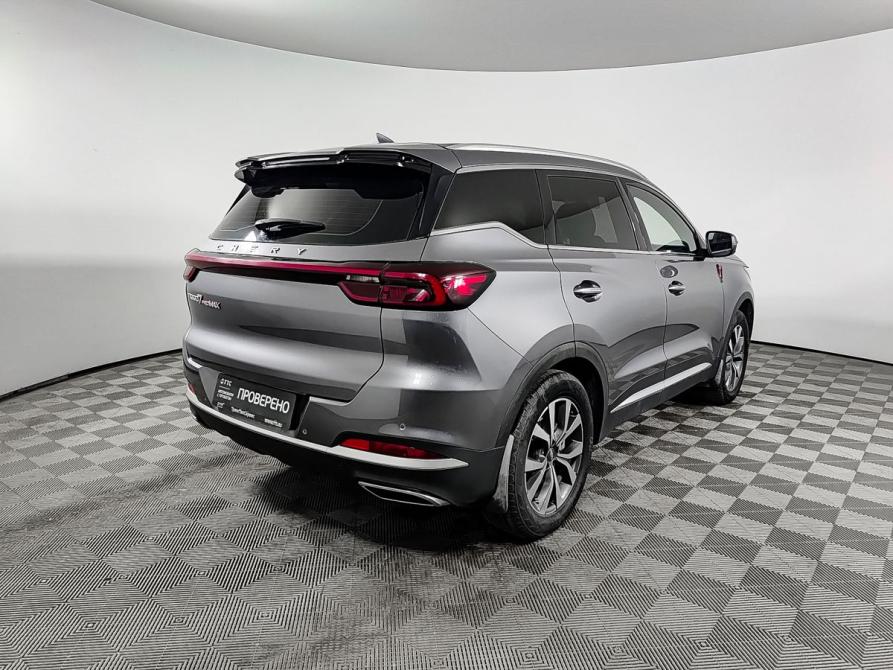 Chery Tiggo 7 Pro Max I Уфа  - изображение 6