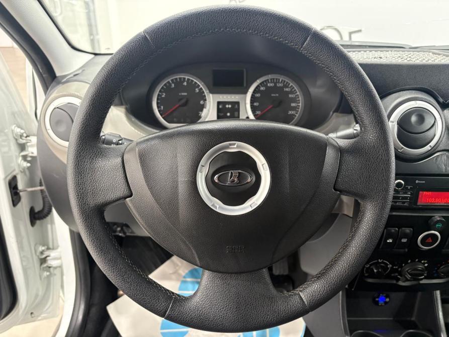 Lada (ВАЗ) Largus I Ставрополь  - изображение 13