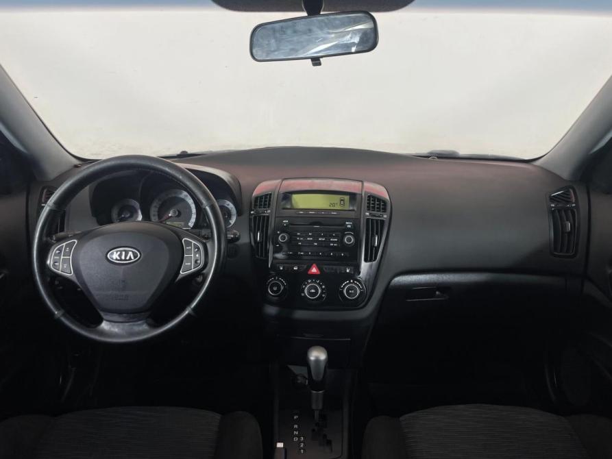 Kia Ceed I Воронеж  - изображение 10