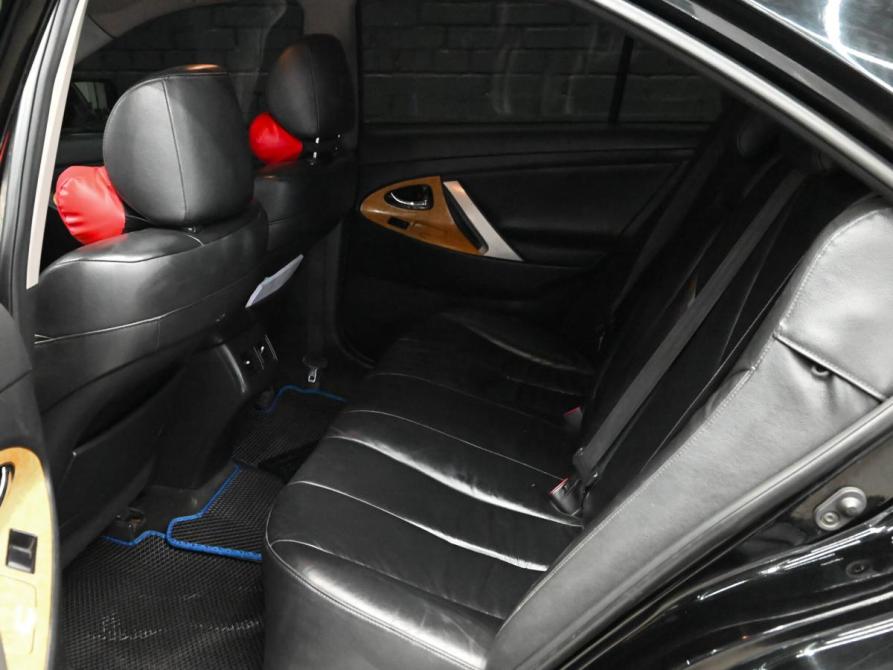 Toyota Camry VI (XV40) Екатеринбург  - изображение 10