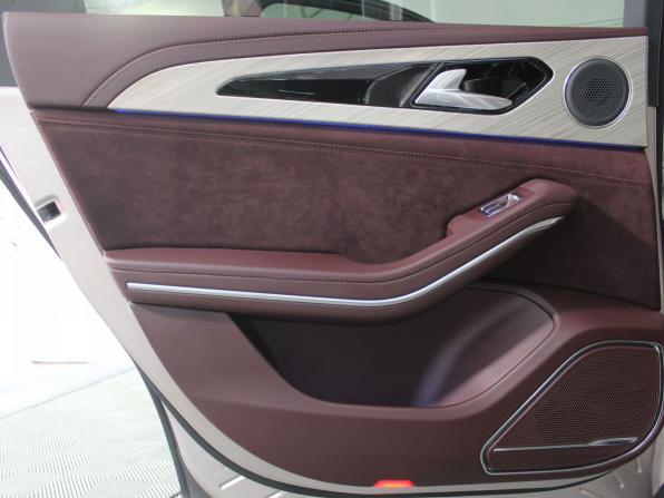 Hongqi H9 I с пробегом 2023 года, цена 4 149 999 рублей, 31627 км, седан, Автокод Объявления