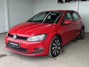 Volkswagen Golf VII Уфа  - изображение 23