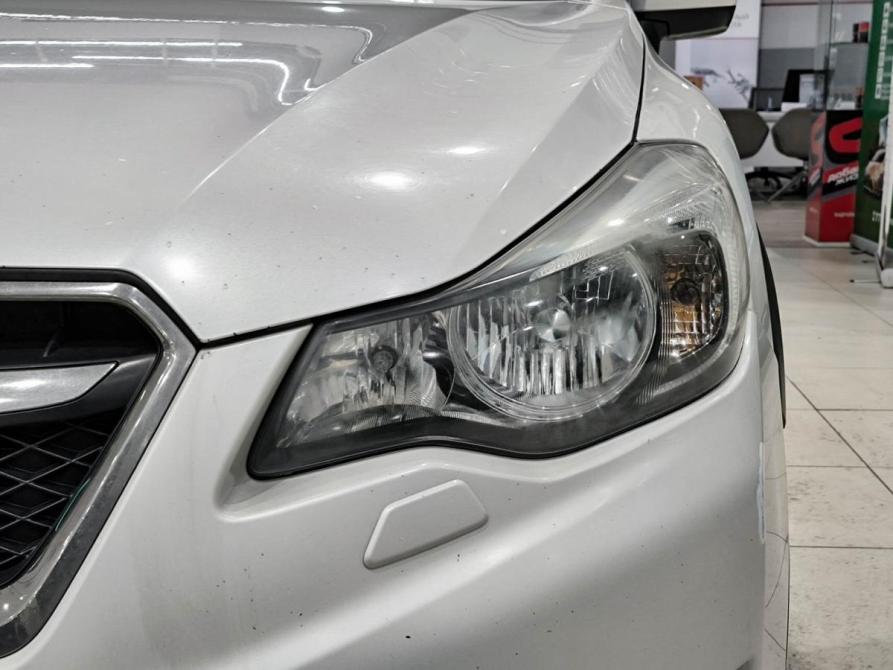 Subaru XV I Казань  - изображение 21