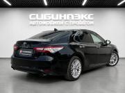 Toyota Camry VIII (XV70) Кемерово  - изображение 20
