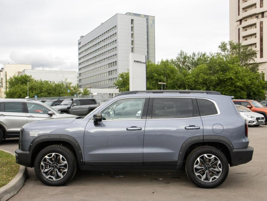 Haval Dargo Москва  - изображение 7