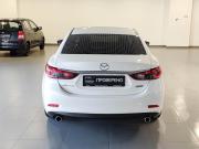 Mazda 6 III (GJ) Казань  - изображение 29