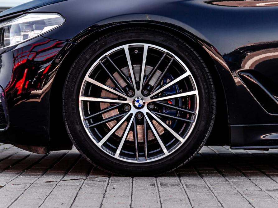 BMW 5 серии VII (G30/G31/G38) Магнитогорск  - изображение 7