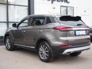 Geely Atlas Pro Москва  - изображение 24