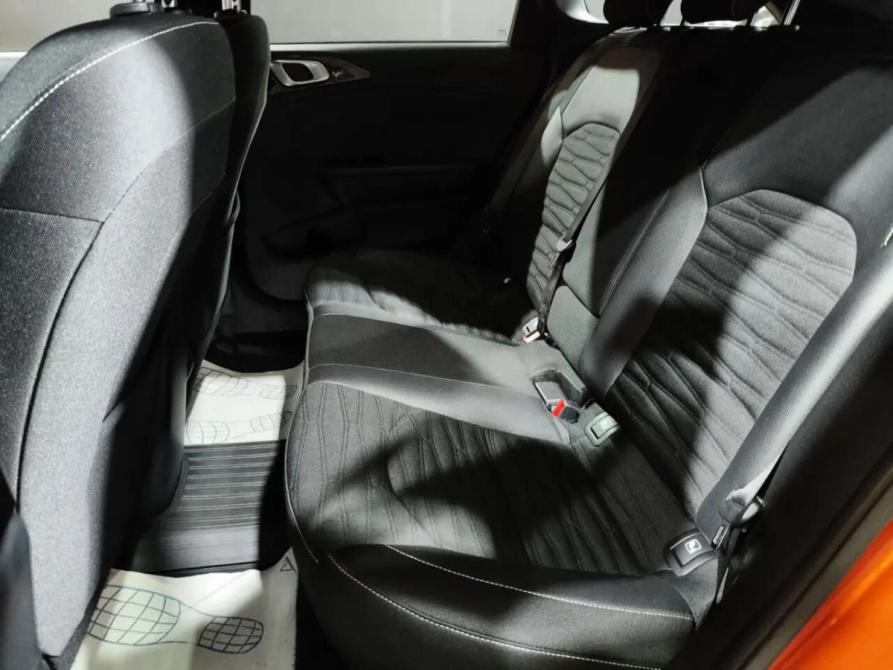 Kia Ceed III Рестайлинг Уфа  - изображение 15