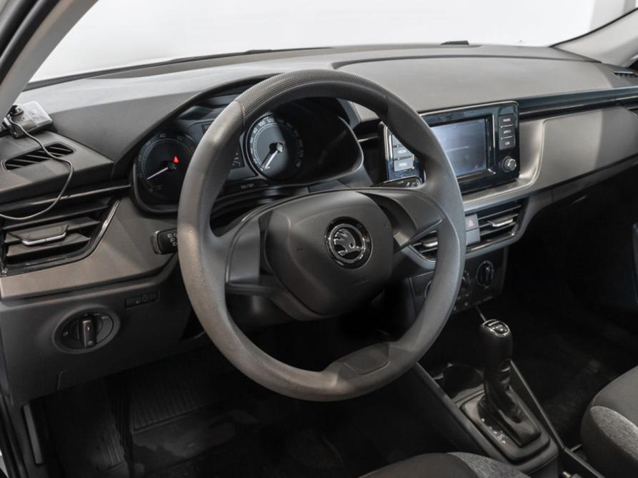 Skoda Rapid II Казань  - изображение 5