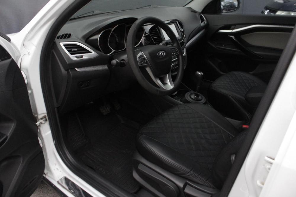 Lada (ВАЗ) Vesta I Брянск  - изображение 6