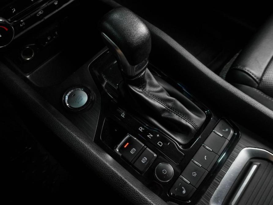 Chery Tiggo 4 I Рестайлинг Воронеж  - изображение 18
