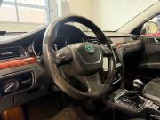 Skoda Superb II Москва  - изображение 33