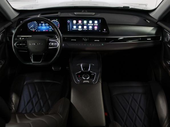 Chery Tiggo 8 Pro Max I Рестайлинг с пробегом 2023 года, цена 2 440 000 рублей, 31766 км, внедорожник, Автокод Объявления