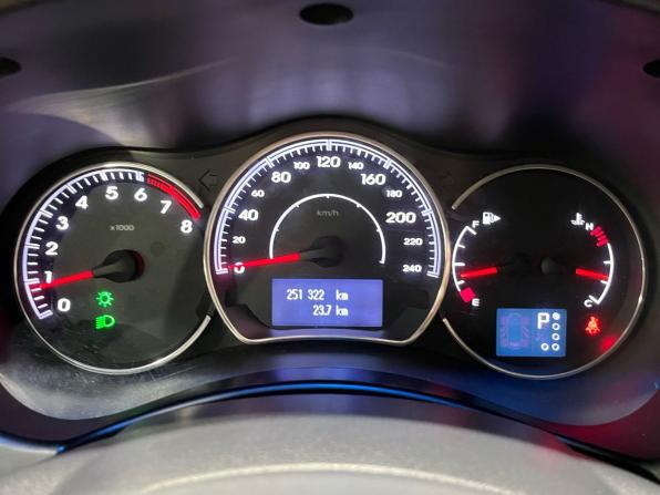 Renault Koleos I Рестайлинг с пробегом 2012 года, цена 894 000 рублей, 251322 км, внедорожник, Автокод Объявления