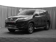 Toyota Fortuner II Москва  - изображение 23