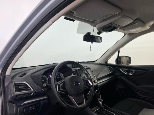 Subaru Forester V с пробегом 2020 года, цена 2 649 000 рублей, 143000 км, внедорожник, Автокод Объявления
