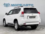 Toyota Land Cruiser Prado 150 Series Калининград  - изображение 28