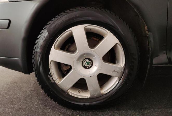 Skoda Octavia II (A5) с пробегом 2008 года, цена 430 000 рублей, 516595 км, лифтбек, Автокод Объявления