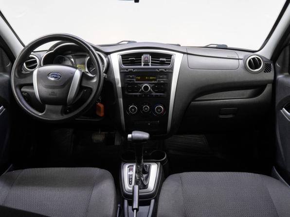 Datsun mi-DO с пробегом 2015 года, цена 495 000 рублей, 139684 км, хэтчбек, Автокод Объявления