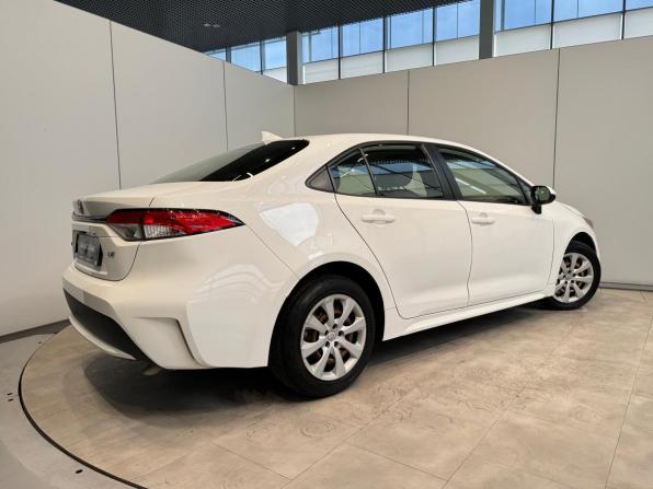 Toyota Corolla XII (E210) с пробегом 2022 года, цена 1 850 000 рублей, 106505 км, седан, Автокод Объявления