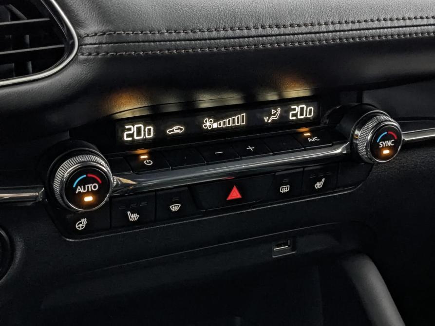Mazda 3 IV (BP) Москва  - изображение 21